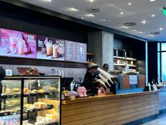 -星巴克(远洋店)