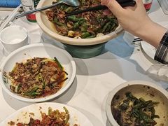 -周大厨辣椒炒肉(淮安万达店)