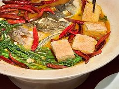 -清水亭湖北菜(大屯DT51店)