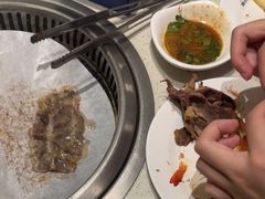 -钱小奴创意自助餐厅·原切谷饲安格斯畅吃(宁波慈溪爱琴海店)