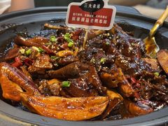 -回味黑鸭煲·始于2006(万松园店)