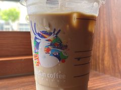 -瑞幸咖啡(龙湖西溪天街店)