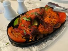 -Bombay Grill印度餐厅