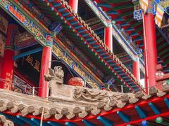 -高庙保安寺