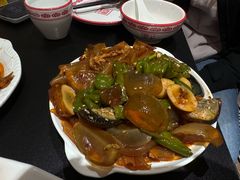 -葛记焖饼(伏牛路店)