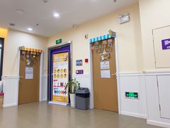 -小银星艺术团(河埒口校区)