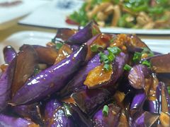 -阿三饭店(西霞路店)