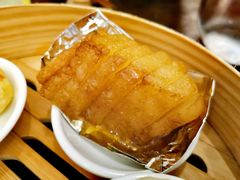 烤土豆-五观堂素食(新华路店)