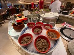 -咖啡苑自助餐厅·中国大饭店