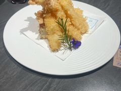 -吉之仙•中国制造•出口级食材日料店(领事馆总店)