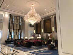 -Yan Ting 宴庭中餐厅(上海静安瑞吉酒店)