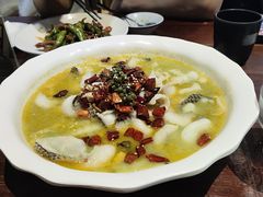 -大牌大·传统杭帮菜(湖滨店)