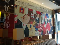 -尊宝比萨(科华店)