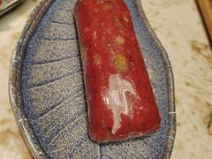 -莲湖糕团店·老秦淮小吃