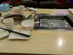-金太郎自助烤肉.火锅(宝龙店)