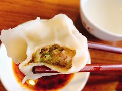 -鸿毛饺子(紫竹桥店)