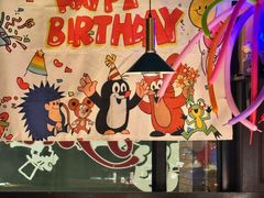 -布拉格餐厅· 中欧捷克菜(全国首店)