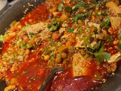 -麻六记(新天地店)