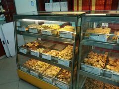 -上海哈尔滨食品厂(浦商百货昌里店)