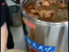 -山河屯铁锅炖鲜鹅·东北菜(开发区一店)