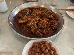麻辣兔头-三毛鱼庄(威连路店)