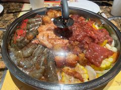 -黄记煌三汁焖锅(金凤万达广场店)