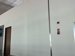 -南通兴东国际机场
