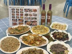 -明记海鲜大排档(巽寮湾店)