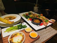 -良木缘咖啡西餐(优品道广场店)