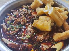 -四川老牛麻辣烫(北门桥店)