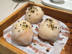 -蔡澜点心·粤菜(万菱汇店)