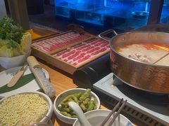 -山海蟹庐·海鲜糟粕醋火锅(慈溪店)