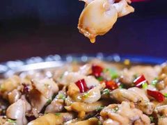 -胖哥俩肉蟹煲(永旺店)