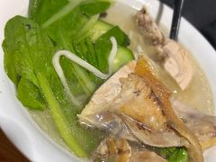 -富源春面馆(四川北路店)