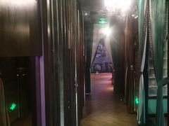 -观唐足道SPA养生会馆(南湖店)