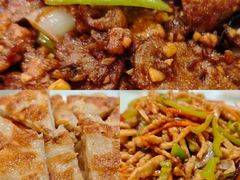 -胖子菜馆(隆昌路店)