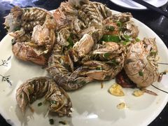 -沙田台山海鲜·酣客酒窖