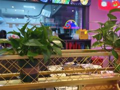 -亮子·东北特色烧烤(复悦荟店)