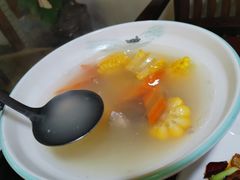 -阿鹏故事云南野生菌火锅(人民路店)