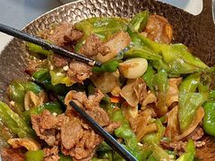 -大潮淮·淮扬菜(何园旗舰店)