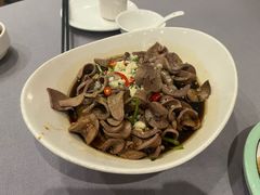 -金哥私房菜馆(张府园总店)