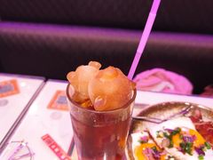 奶茶-龙记·香港茶餐厅(海上世界店)