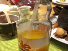 -荆州绿地铂骊酒店·铂雅全日自助餐厅