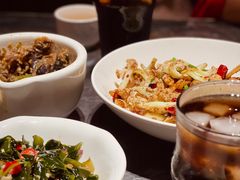 -炊烟小炒黄牛肉(浦东世纪汇店)