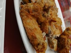 -玉华台饭庄(裕中西里小区店)
