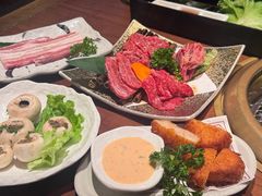 -御牛道日式烤肉料理(杭州万象城店)