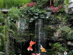 -白天鹅宾馆-宏图府餐厅