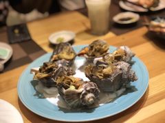 -割烹旭日本料理(龙湖狮山天街店)