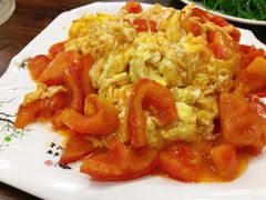 -清真·伊清阁餐厅