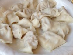 饺子-京滨饭店·餐厅(阜外大街店)
